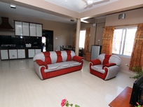 2 bedroom apartment in lakeside by Aaphanta Travel