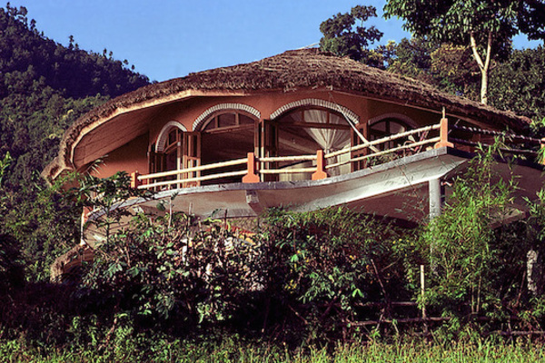 Haus in Pokhara 2