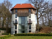 Ferienwohnung "Silo"