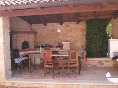 Buchen Sie günstige Unterkunft in Radoši kod Višnjana