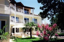 Pension Villa Mala,Porec