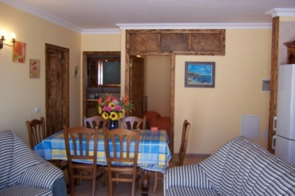 Ferienwohnung in Poris de Abona 5