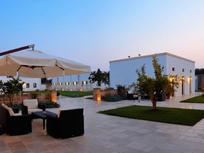 Masseria Corda di Lana Suite del Conte Resort