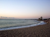 ITALY - Apartment by the sea - Wohnung am Meer