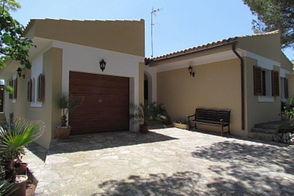 Haus in Porto Cristo 18