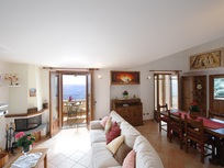 Villa La Tagliata free parking