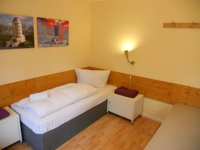 Buchen Sie günstige günstiges Zimmer in Potsdam