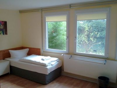 Buchen Sie günstige Fremdenzimmer in Potsdam