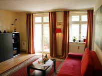 Ferienwohnung Potsdam, Babelsberg