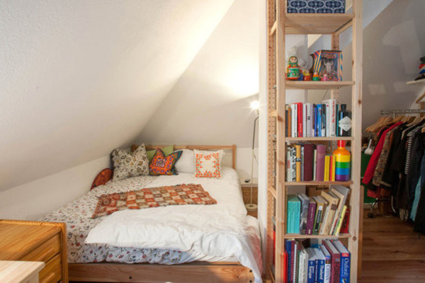 Ferienwohnung in Potsdam 2