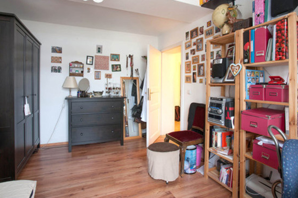 Ferienwohnung in Potsdam 6