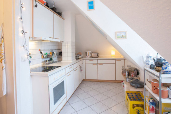 Ferienwohnung in Potsdam 7