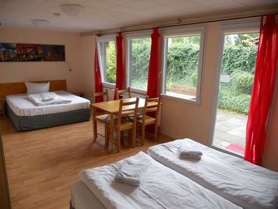 Buchen Sie günstige möbliertes Zimmer in Potsdam