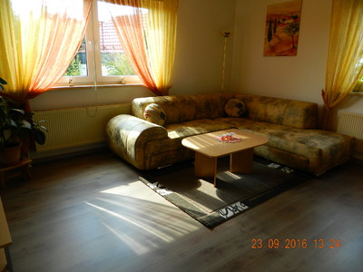 Buchen Sie günstige Ferienwohnung in Pottenstein