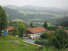 Kaitersberg