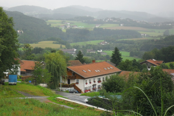 Ferienwohnung in Prackenbach 1