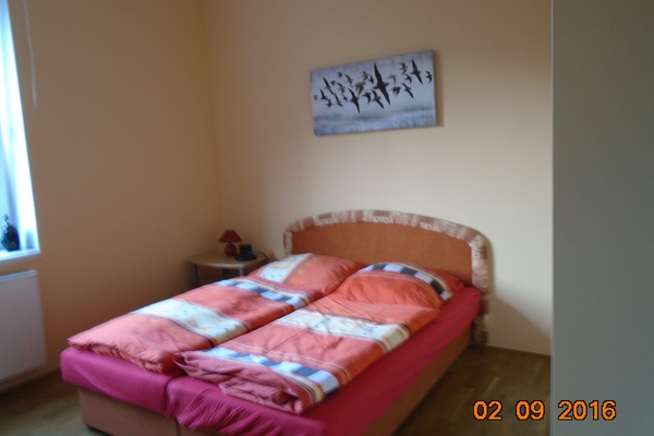 Ferienwohnung in Praha 3