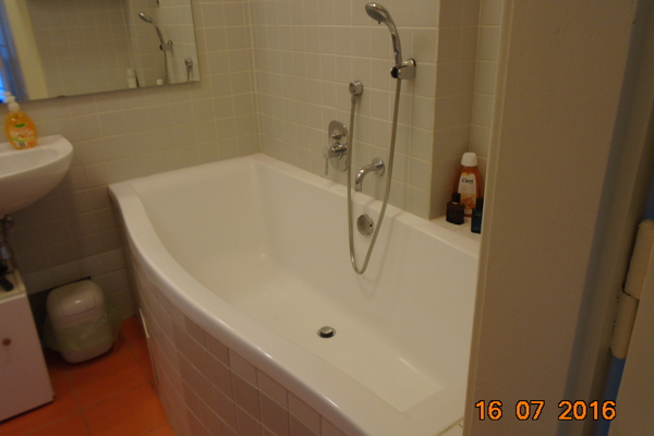 Ferienwohnung in Praha 5