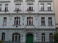 Ferienwohnung šmeralova