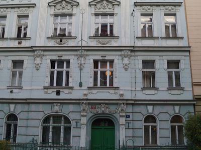 Buchen Sie günstige Urlaubsdomizil in Prag