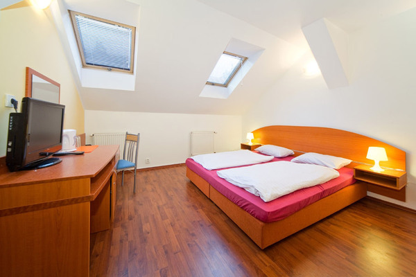 Bed and Breakfast in Praha 9