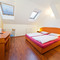 Bed and Breakfast in Praha 9