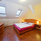 Bed and Breakfast in Praha 7