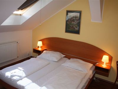 Buchen Sie günstige Gästehaus in Praha