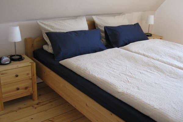 Bed and Breakfast in Preetz 5