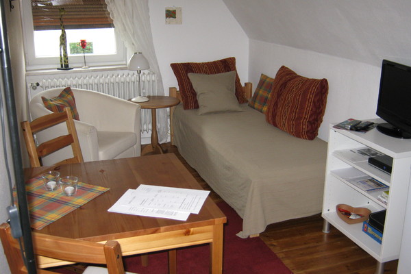 Bed and Breakfast in Preetz 3