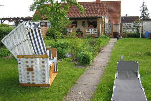 Bed and Breakfast in Preetz 2