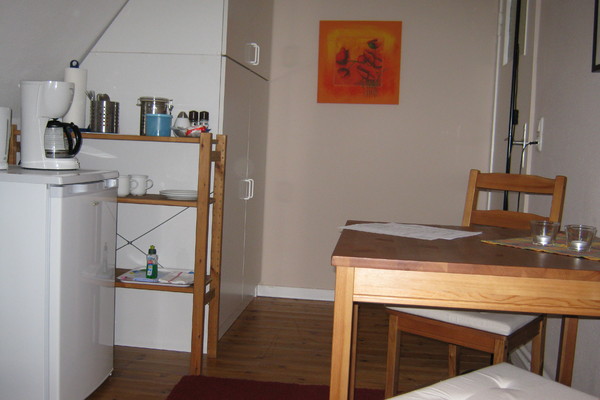 Bed and Breakfast in Preetz 4
