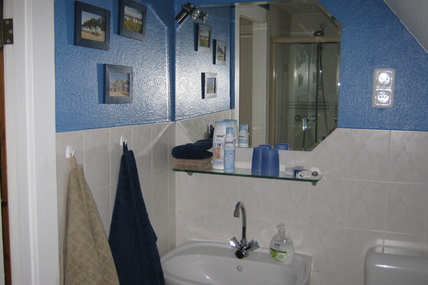 Bed and Breakfast in Preetz 7