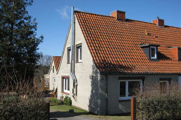 Bed and Breakfast in Preetz 1