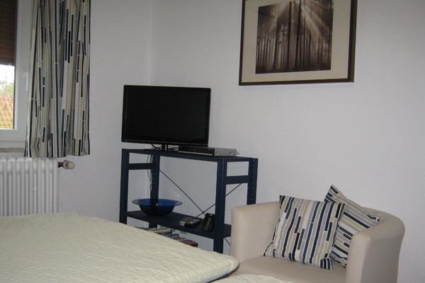 Bed and Breakfast in Preetz 6