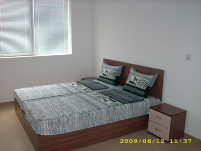 Buchen Sie günstige Urlaubsdomizil in Primorsko