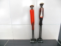 House of Art in Croatia / Etnic Room 1