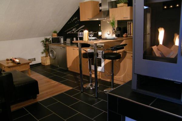 Ferienwohnung in Orlenbach 8