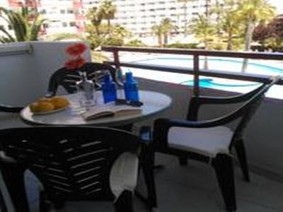 Buchen Sie günstige Ferienwohnung in Puerto de Alcudia