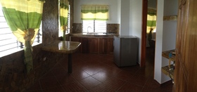 Puerto Galera Appartment A1 Exil