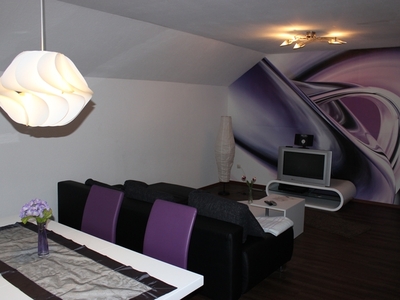 Buchen Sie günstige Ferienhaus in Püttlingen