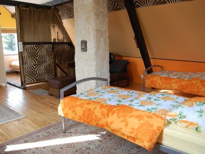 Buchen Sie günstige Gästehaus in Pulheim Dansweiler