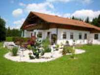 Spachtl-Ranch im Bayerischen Wald