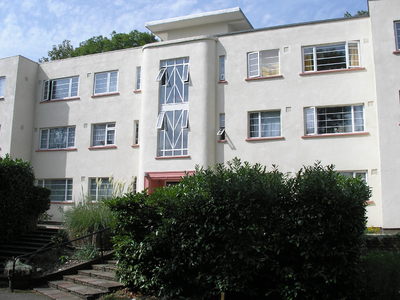 Buchen Sie günstige möbliertes Apartment in Purley
