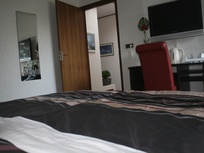 Laag Holland B&amp;B (near Amsterdam) balcony room