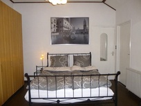 laag holland B&amp;B near Amsterdam balcony  studio