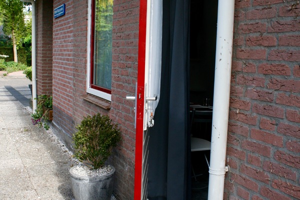 Bed and Breakfast in Purmerend 12