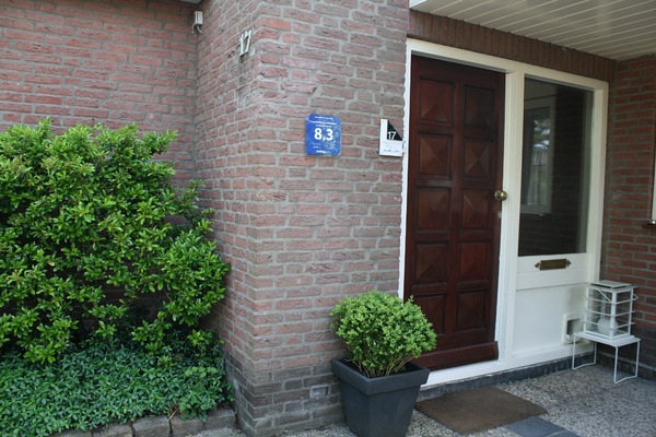 Bed and Breakfast in Purmerend 2