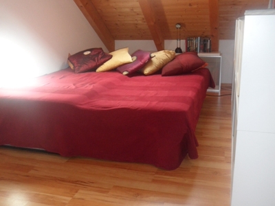 Buchen Sie günstige Ferienhaus in München Putzbrunn