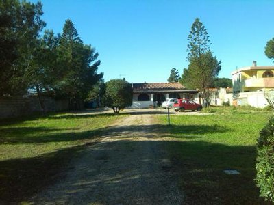 Buchen Sie günstige Ferienhaus in Quartu Sant elena